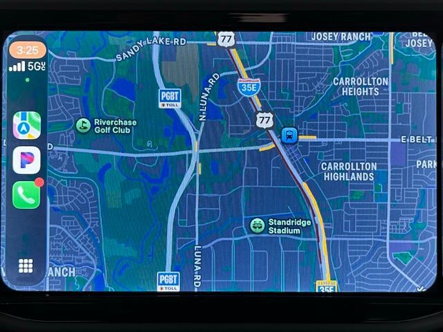 2022 Ford Bronco Sport Outer Banks Carrollton TX