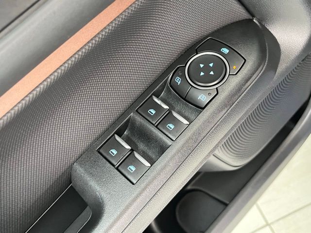 2022 Ford Bronco Sport Outer Banks Carrollton TX