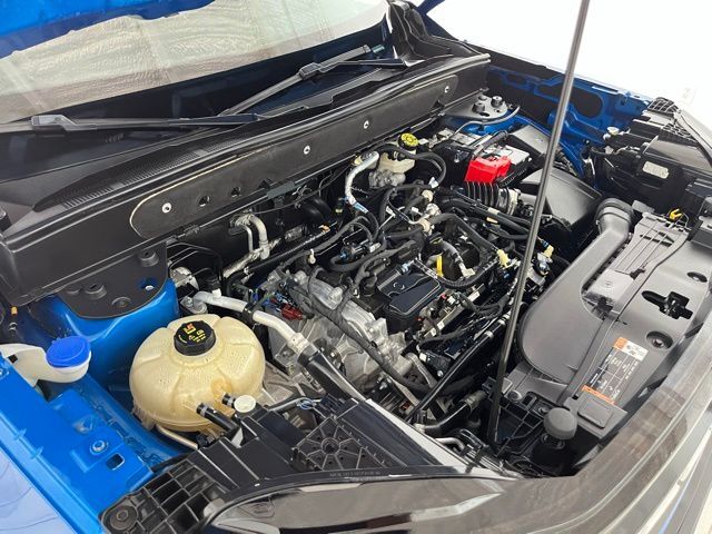 2022 Ford Bronco Sport Outer Banks Carrollton TX