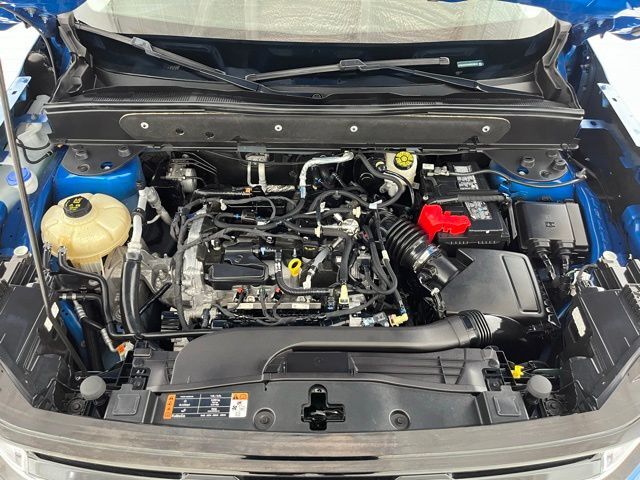 2022 Ford Bronco Sport Outer Banks Carrollton TX