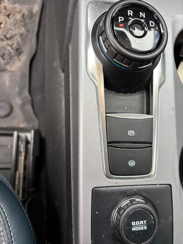 2022 Ford Bronco Sport Outer Banks Cleveland OH