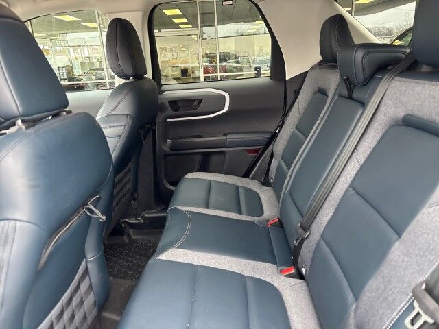 2022 Ford Bronco Sport Outer Banks Cleveland OH