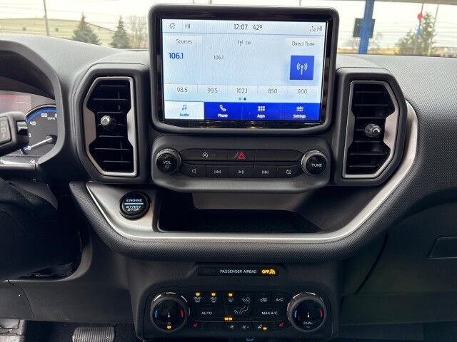 2022 Ford Bronco Sport Outer Banks Cleveland OH