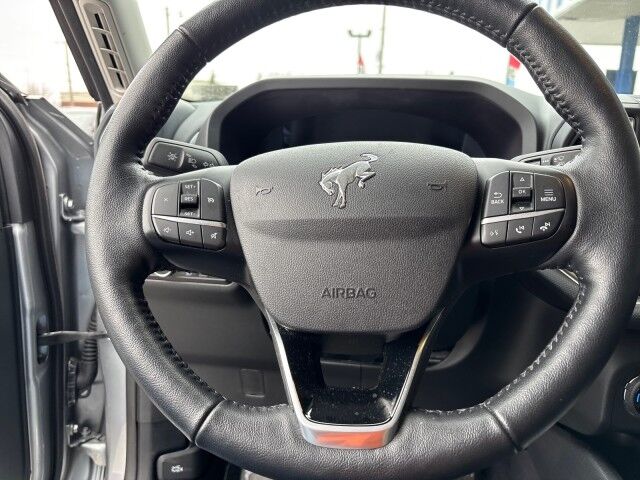 2022 Ford Bronco Sport Outer Banks Cleveland OH