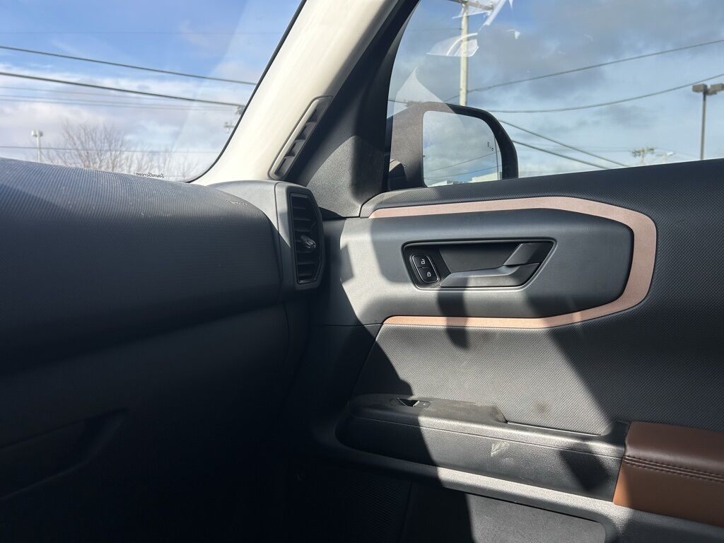 2022 Ford Bronco Sport Outer Banks Crestwood KY