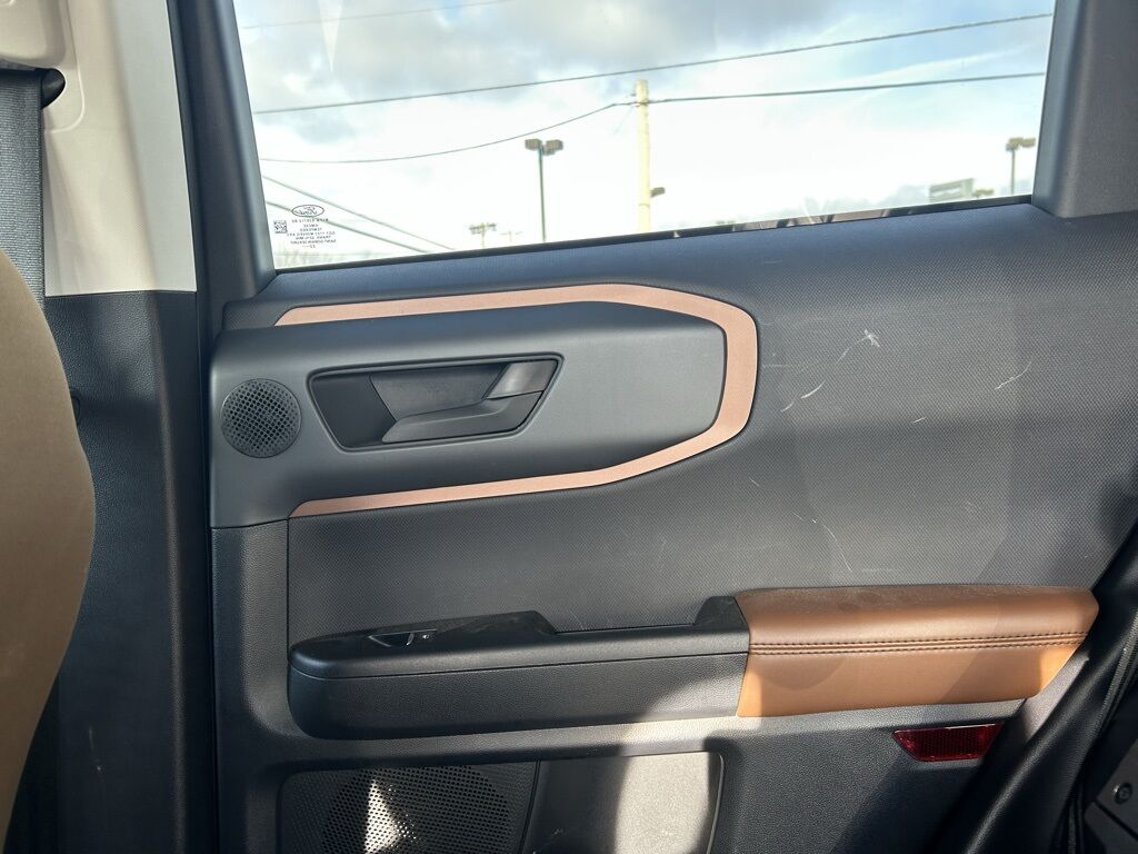 2022 Ford Bronco Sport Outer Banks Crestwood KY