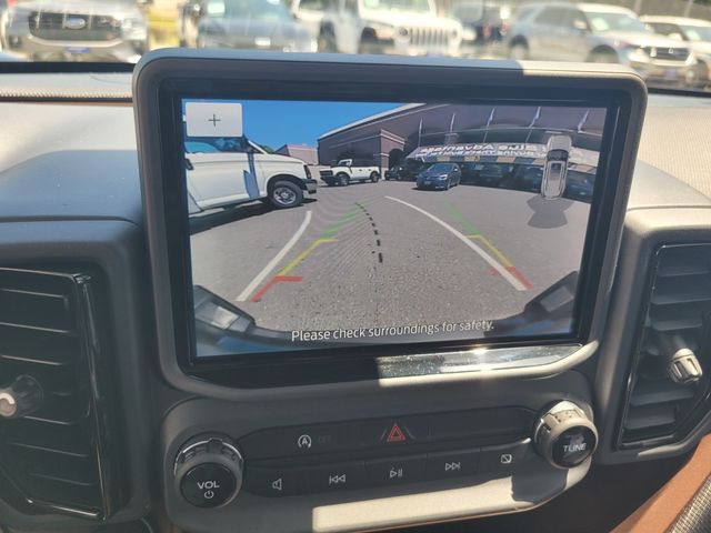2022 Ford Bronco Sport Outer Banks Folsom CA