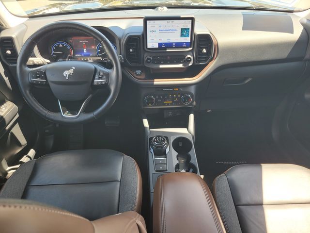 2022 Ford Bronco Sport Outer Banks Folsom CA