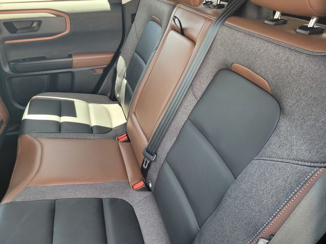 2022 Ford Bronco Sport Outer Banks Folsom CA