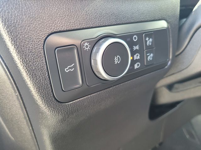2022 Ford Bronco Sport Outer Banks Folsom CA