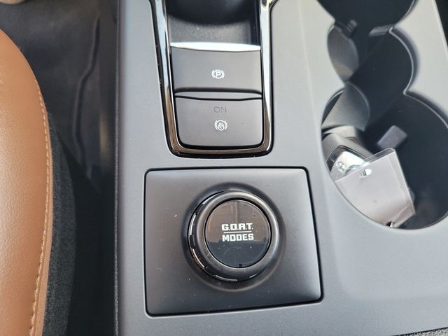 2022 Ford Bronco Sport Outer Banks Folsom CA