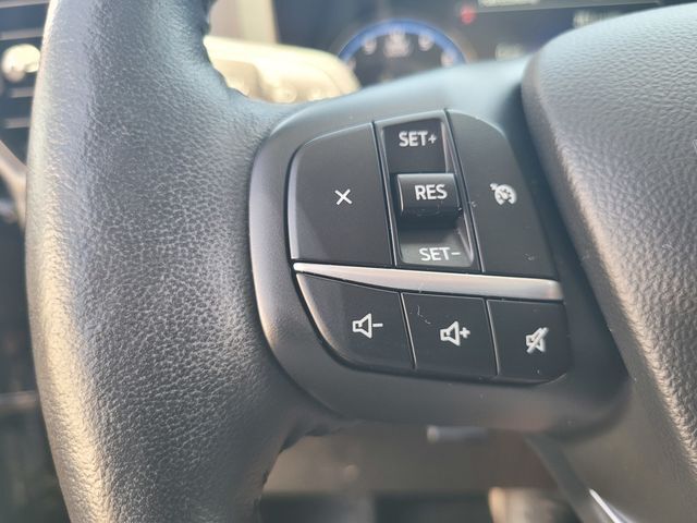 2022 Ford Bronco Sport Outer Banks Folsom CA