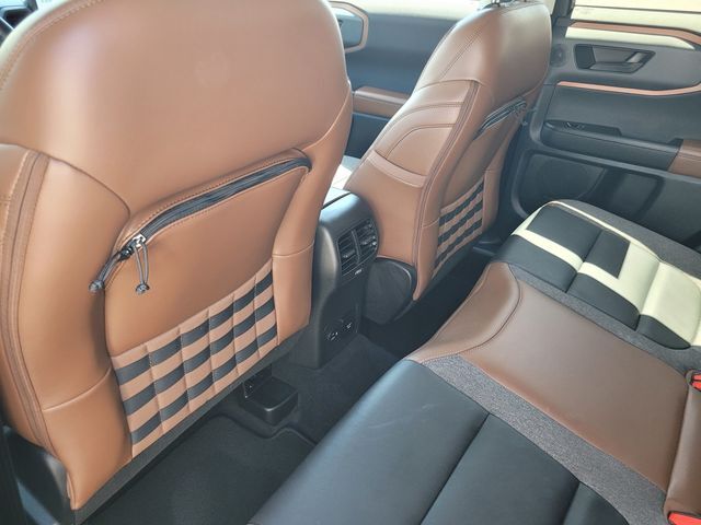 2022 Ford Bronco Sport Outer Banks Folsom CA