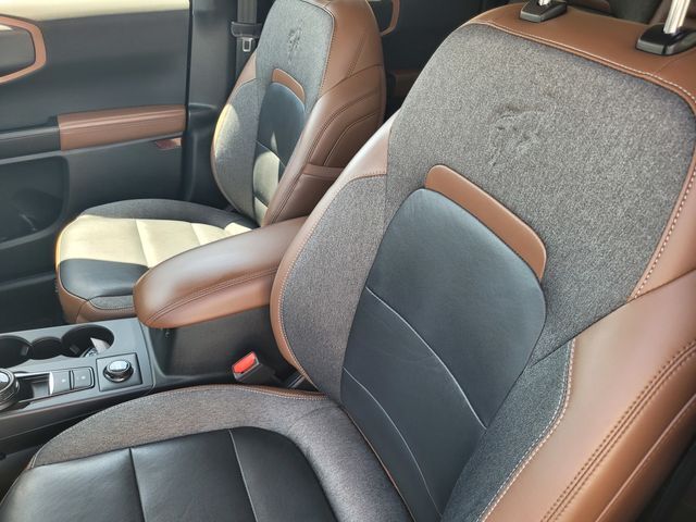 2022 Ford Bronco Sport Outer Banks Folsom CA