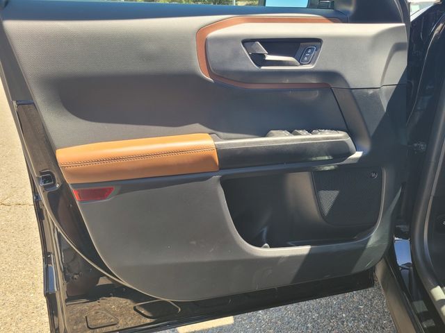2022 Ford Bronco Sport Outer Banks Folsom CA