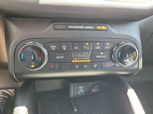 2022 Ford Bronco Sport Outer Banks Folsom CA