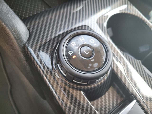 2022 Ford Bronco Sport Outer Banks Folsom CA