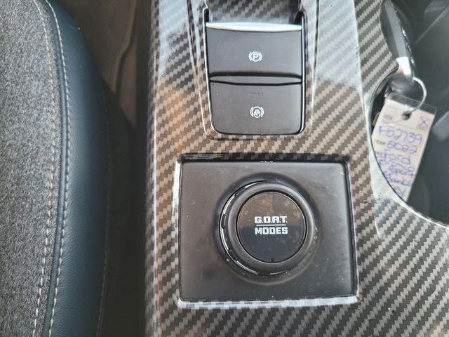 2022 Ford Bronco Sport Outer Banks Folsom CA