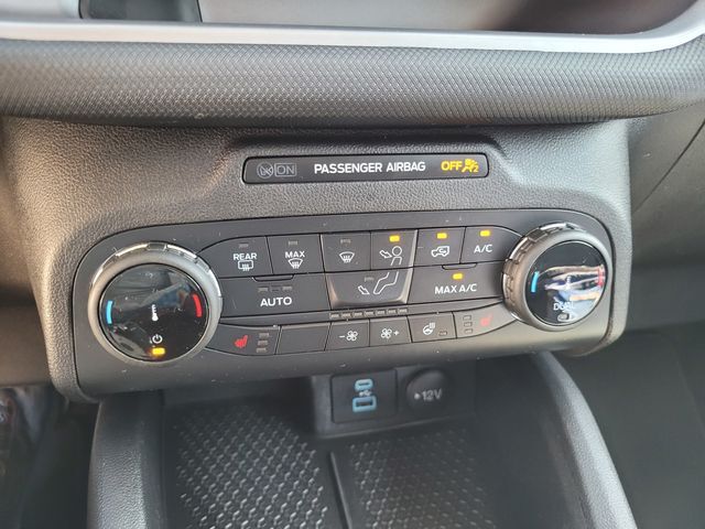 2022 Ford Bronco Sport Outer Banks Folsom CA