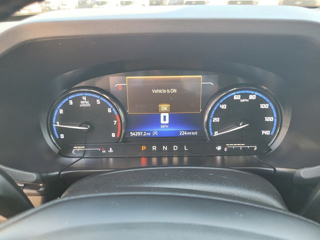 2022 Ford Bronco Sport Outer Banks Folsom CA