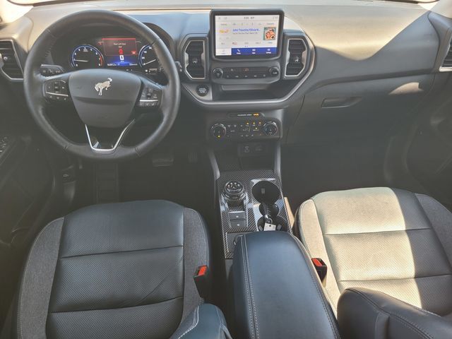 2022 Ford Bronco Sport Outer Banks Folsom CA