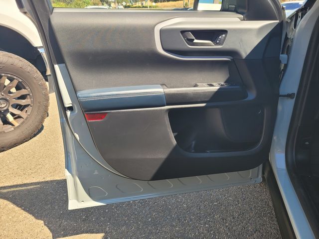 2022 Ford Bronco Sport Outer Banks Folsom CA