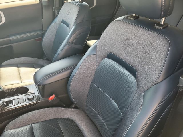 2022 Ford Bronco Sport Outer Banks Folsom CA