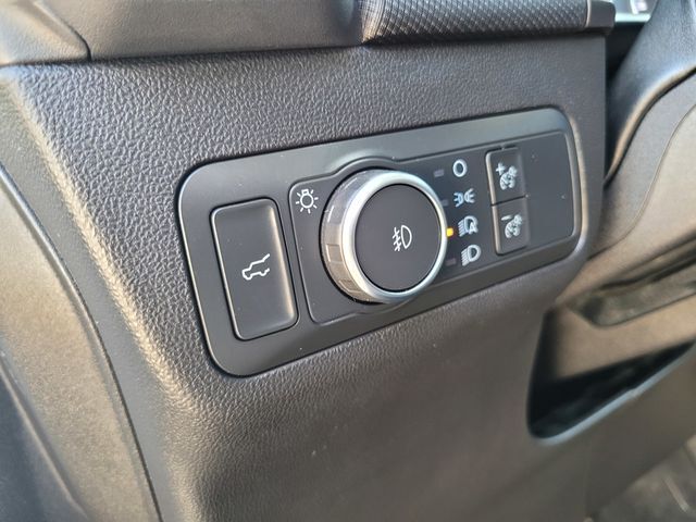 2022 Ford Bronco Sport Outer Banks Folsom CA