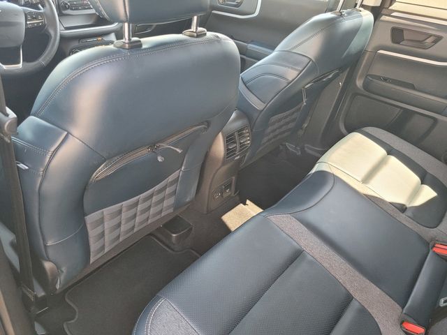 2022 Ford Bronco Sport Outer Banks Folsom CA