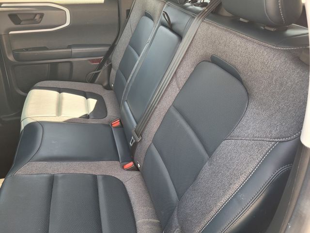 2022 Ford Bronco Sport Outer Banks Folsom CA