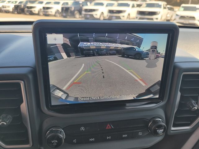 2022 Ford Bronco Sport Outer Banks Folsom CA