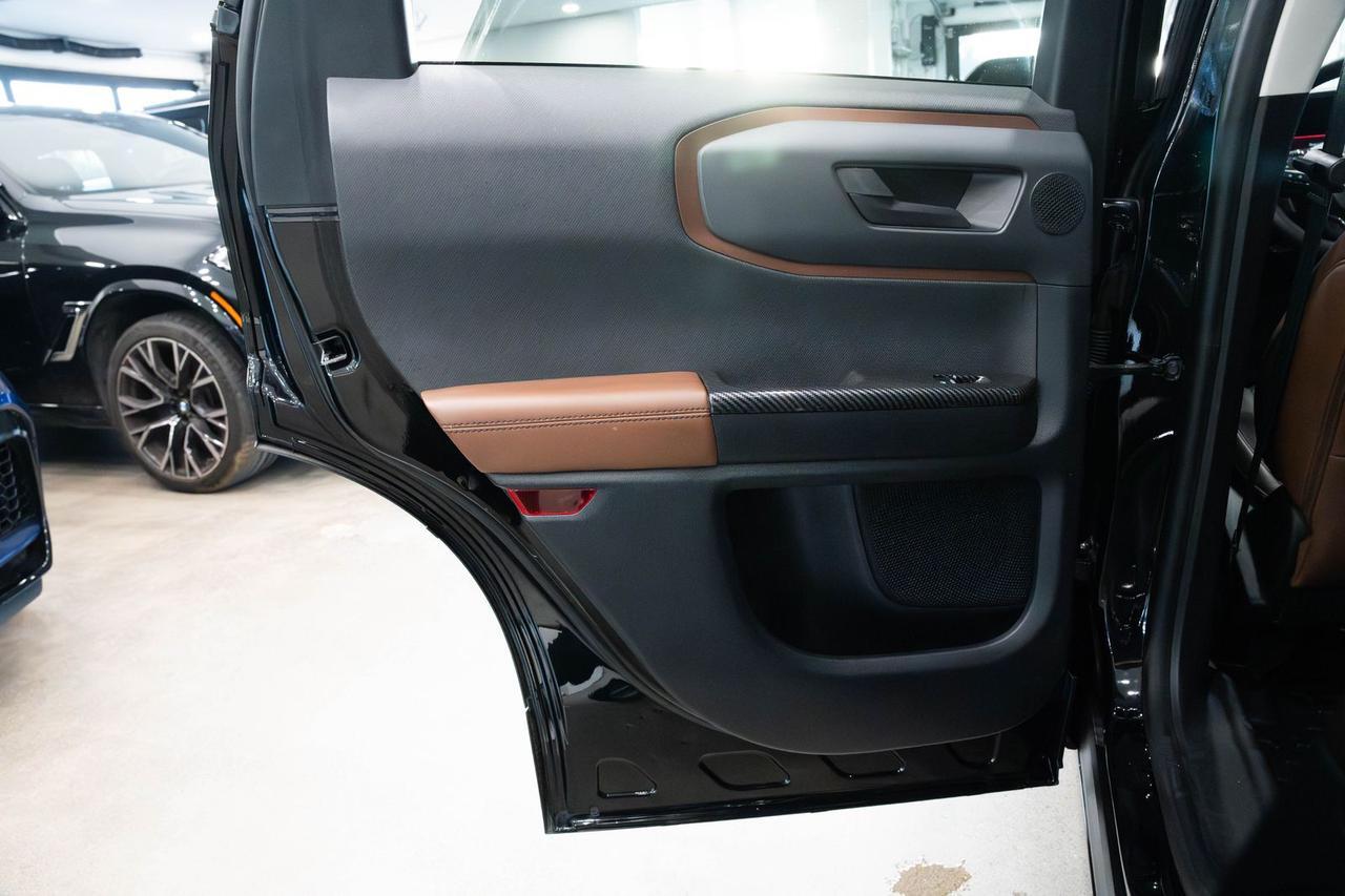 2022 Ford Bronco Sport Outer Banks Gladstone OR