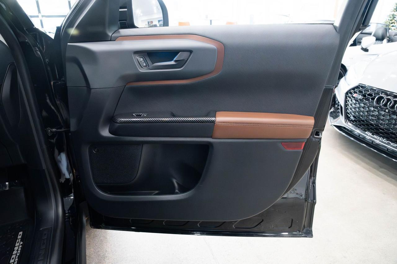 2022 Ford Bronco Sport Outer Banks Gladstone OR