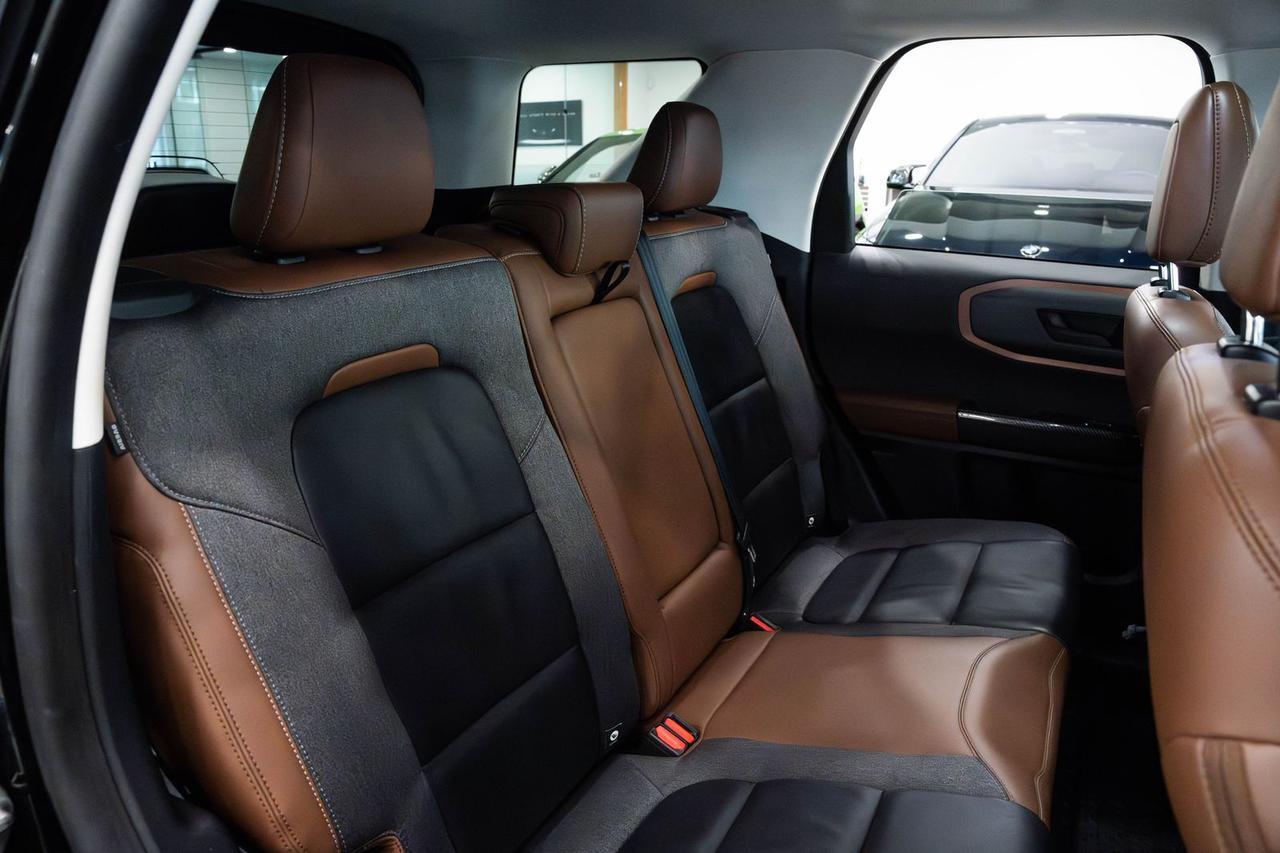 2022 Ford Bronco Sport Outer Banks Gladstone OR