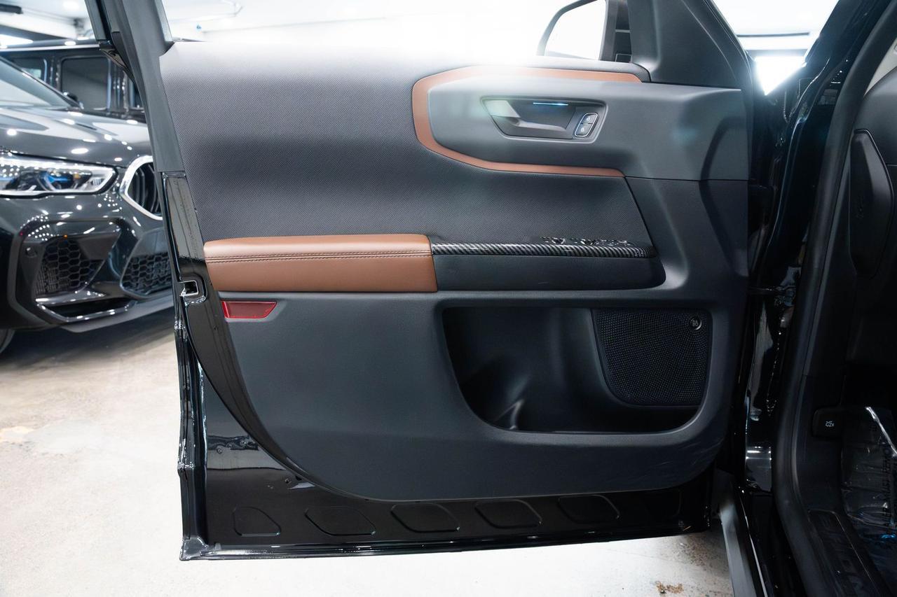 2022 Ford Bronco Sport Outer Banks Gladstone OR