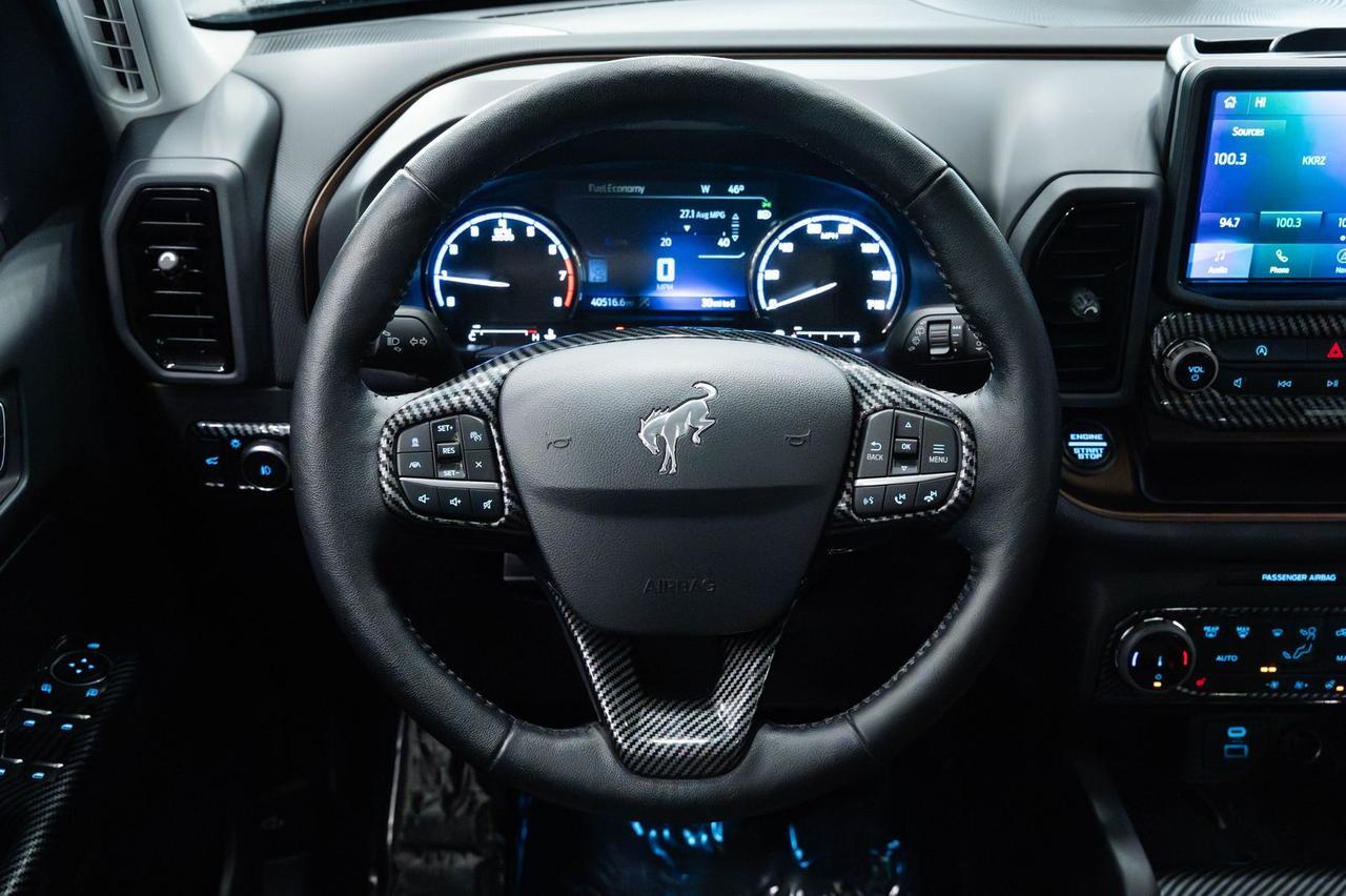 2022 Ford Bronco Sport Outer Banks Gladstone OR