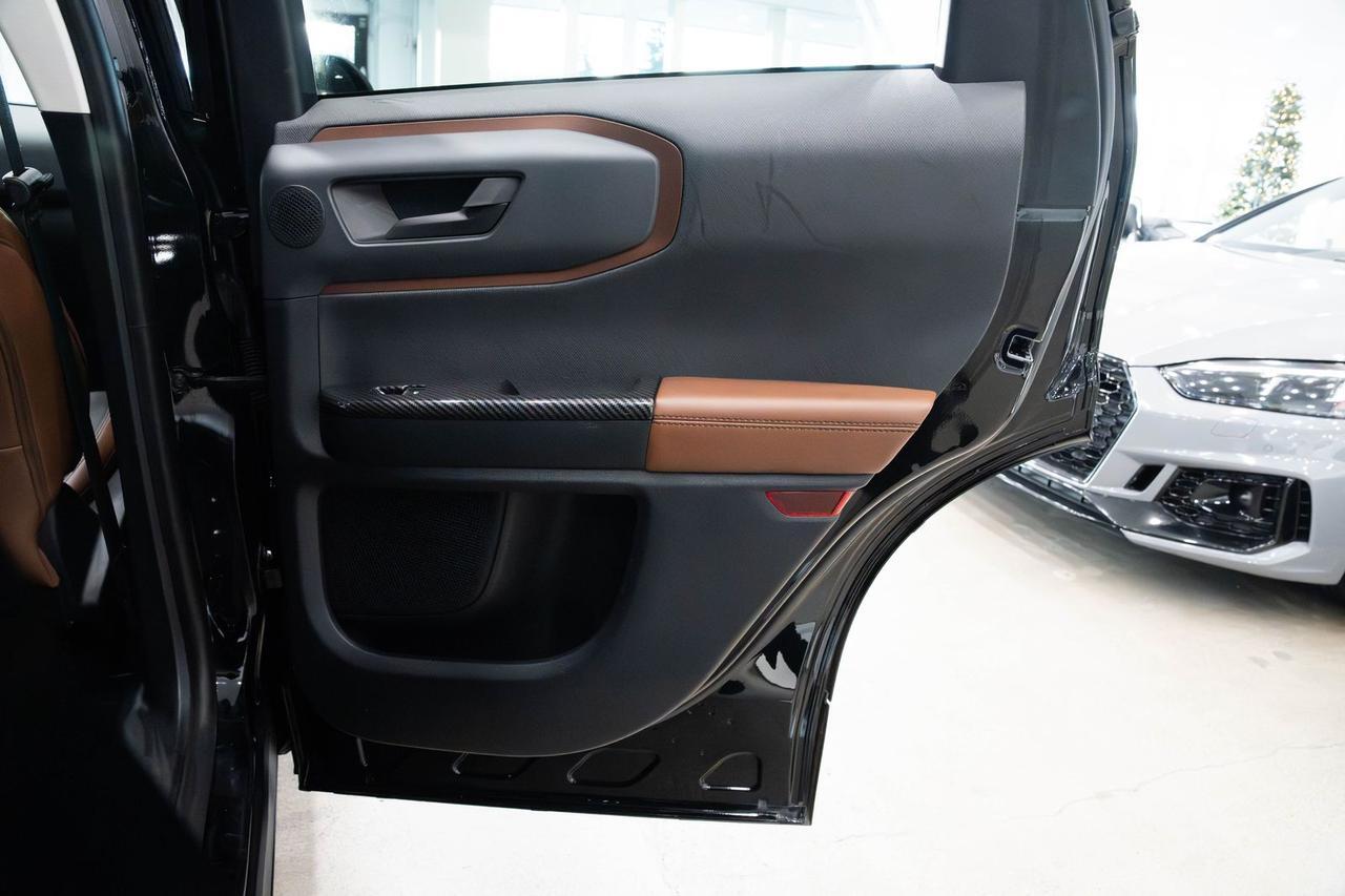 2022 Ford Bronco Sport Outer Banks Gladstone OR