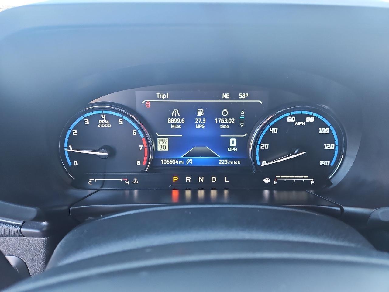 2022 Ford Bronco Sport Outer Banks Grand Junction CO