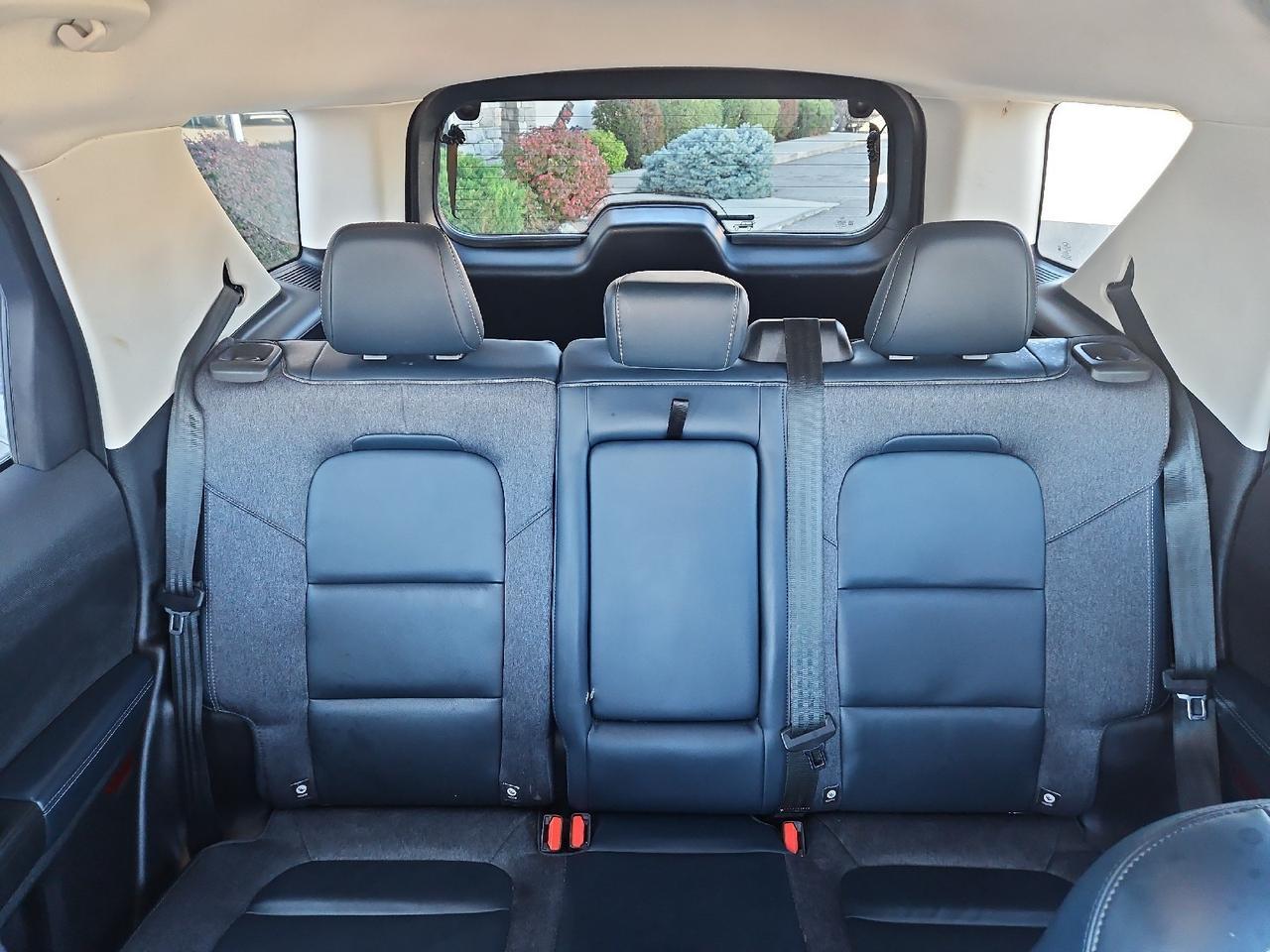 2022 Ford Bronco Sport Outer Banks Grand Junction CO