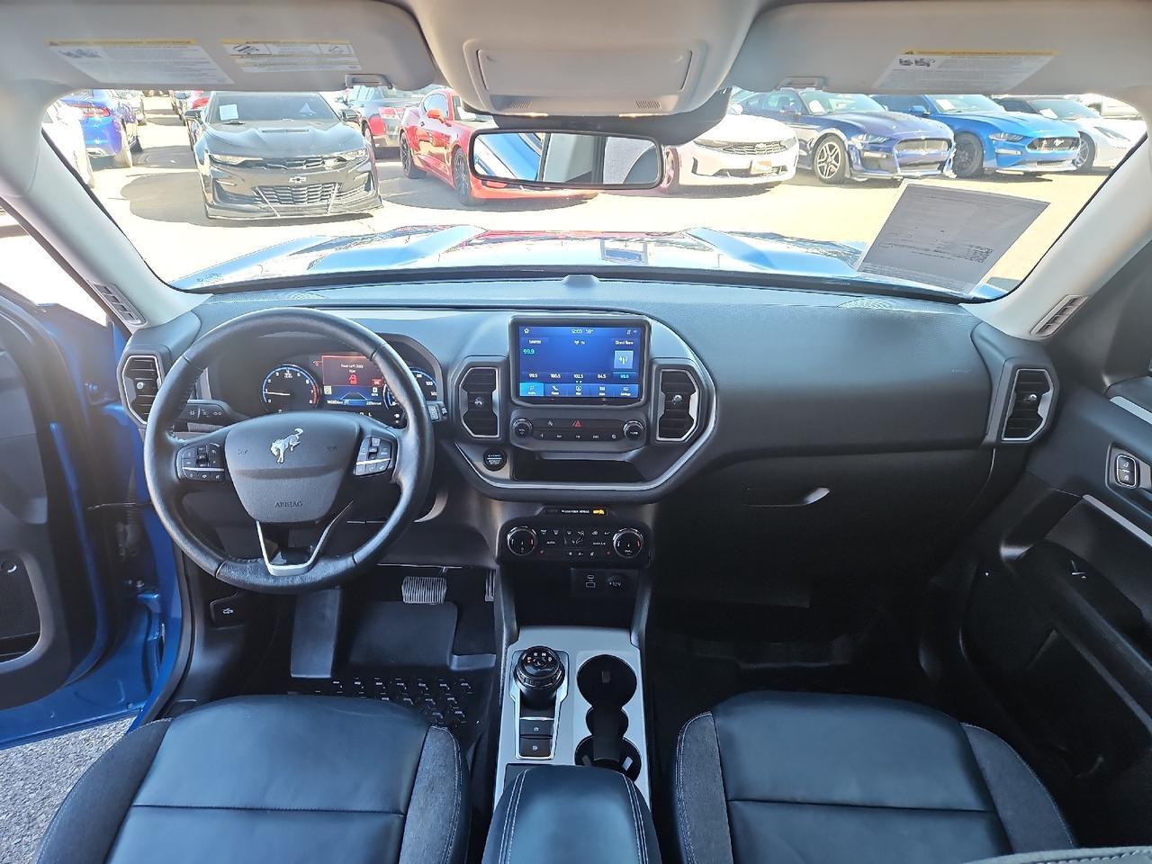 2022 Ford Bronco Sport Outer Banks Grand Junction CO