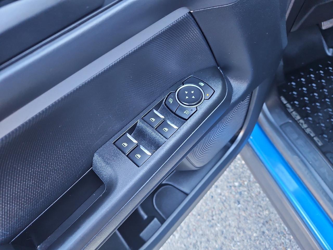 2022 Ford Bronco Sport Outer Banks Grand Junction CO