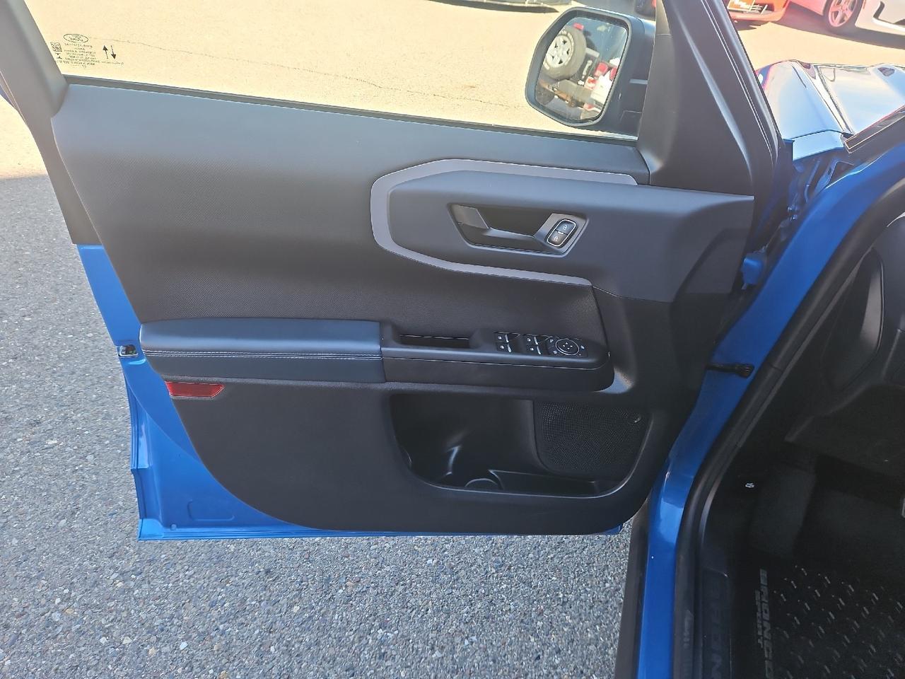 2022 Ford Bronco Sport Outer Banks Grand Junction CO