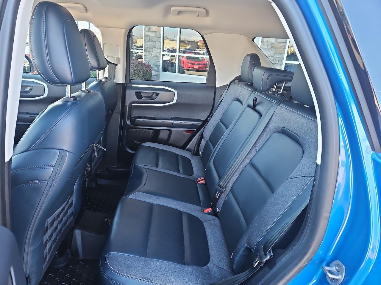 2022 Ford Bronco Sport Outer Banks Grand Junction CO