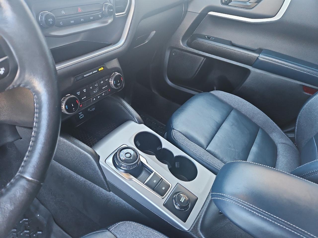 2022 Ford Bronco Sport Outer Banks Grand Junction CO