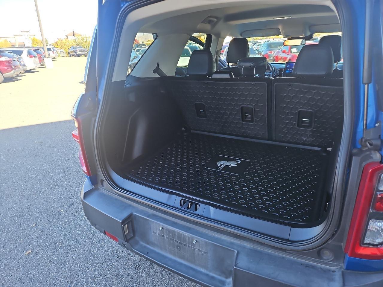 2022 Ford Bronco Sport Outer Banks Grand Junction CO