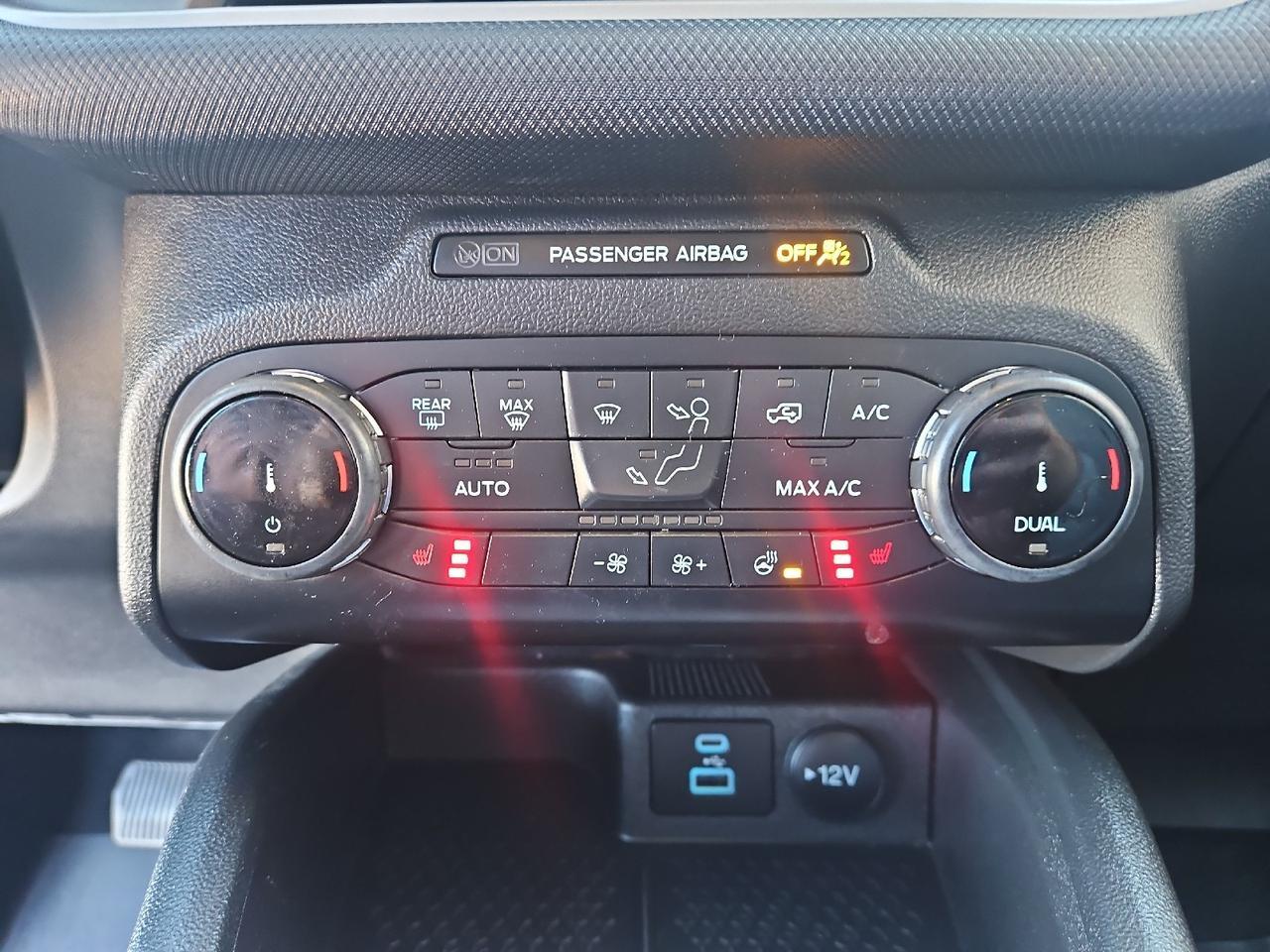 2022 Ford Bronco Sport Outer Banks Grand Junction CO