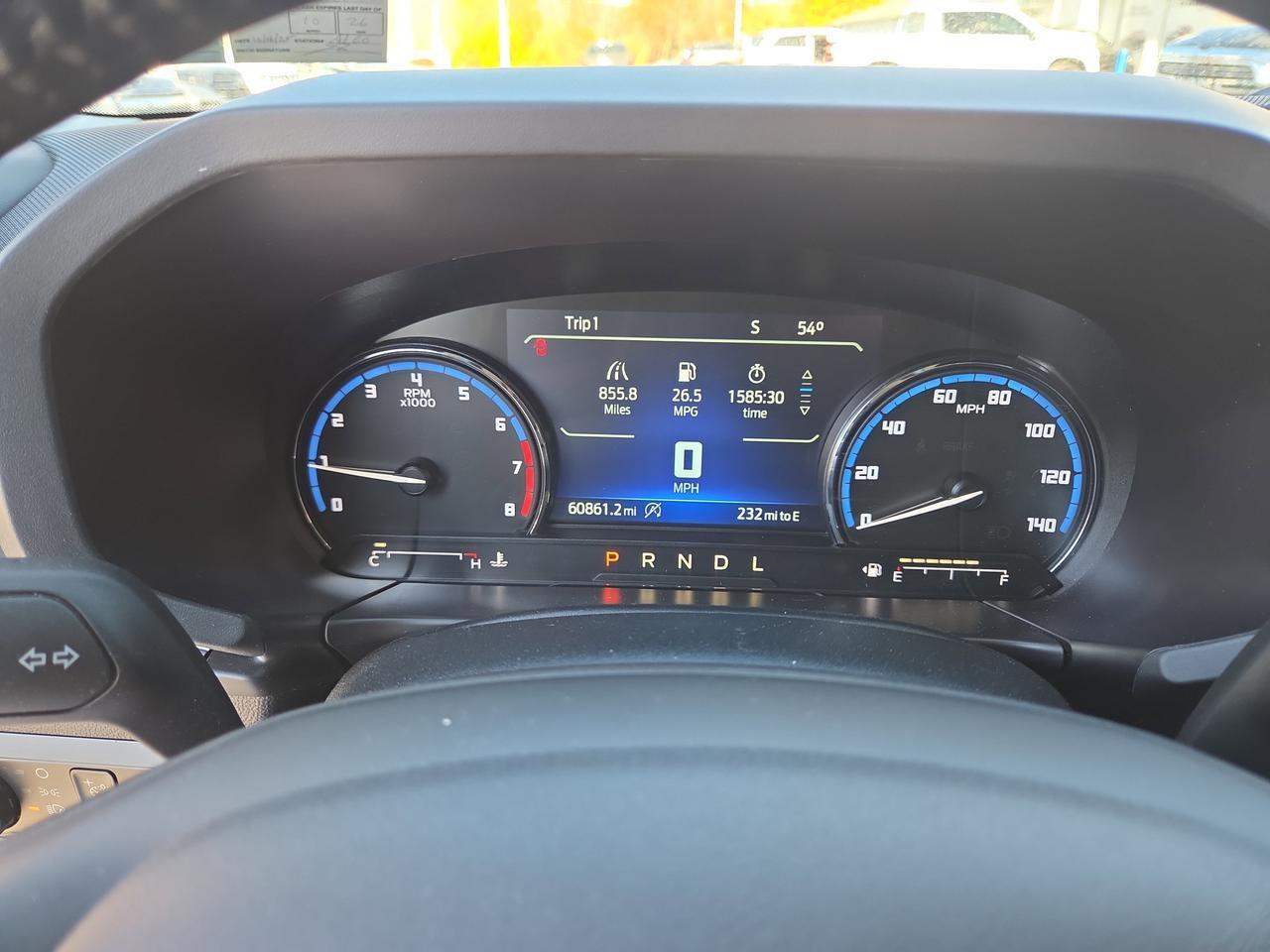 2022 Ford Bronco Sport Outer Banks Hamburg PA