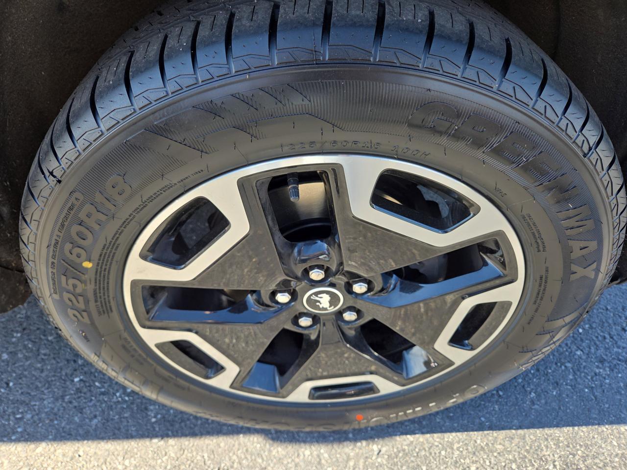 2022 Ford Bronco Sport Outer Banks Hamburg PA