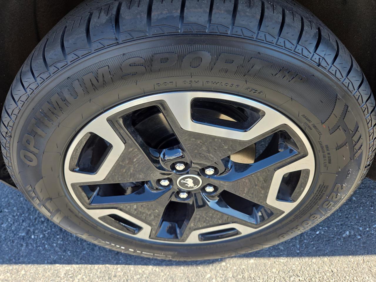 2022 Ford Bronco Sport Outer Banks Hamburg PA