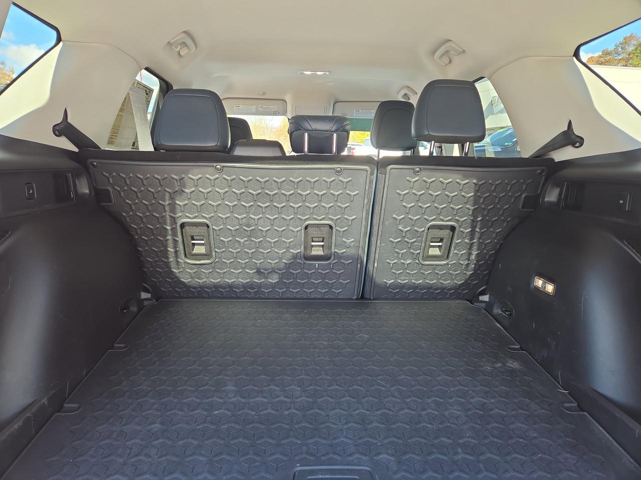 2022 Ford Bronco Sport Outer Banks Hamburg PA